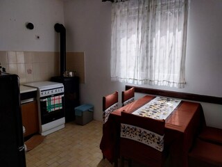 Maison de vacances Donja Klada Équipement 10