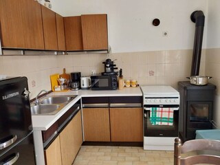 Vakantiehuis Donja Klada Kenmerken 13
