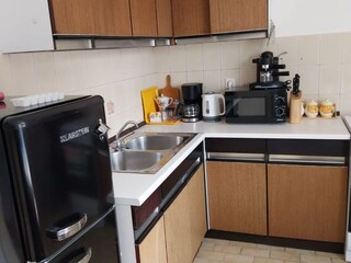 Ferienhaus Donja Klada Ausstattung 12