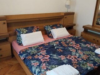 Maison de vacances Donja Klada Équipement 8