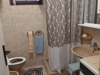 Maison de vacances Donja Klada Équipement 16