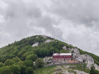 Vakantiehuis Donja Klada  27