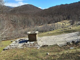 Casa de vacaciones Donja Klada  24