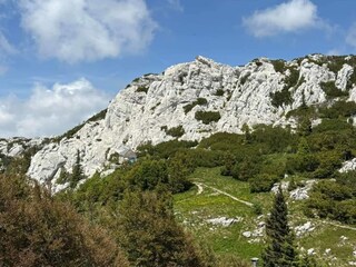 Maison de vacances Donja Klada  22