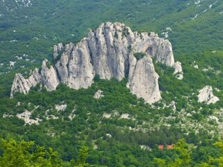 Casa de vacaciones Donja Klada  26