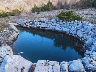 Casa de vacaciones Donja Klada  27