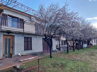 Ferienhaus Donja Klada Außenaufnahme 6