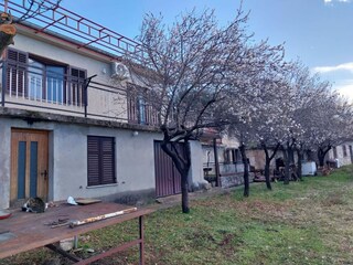 Maison de vacances Donja Klada Enregistrement extérieur 8