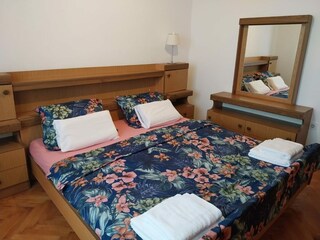 Ferienhaus Donja Klada Ausstattung 19