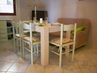Appartement Vis (Stadt) Kenmerken 4