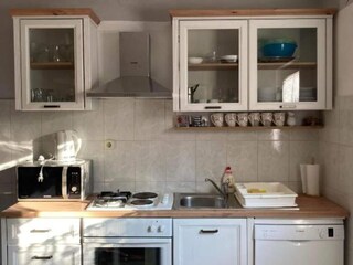 Appartement Vis (Stadt) Kenmerken 5