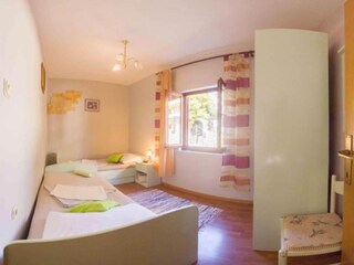 Appartement Vis (Stadt) Équipement 9