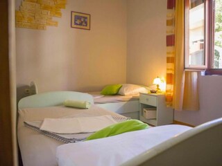 Appartement Vis (Stadt) Kenmerken 10