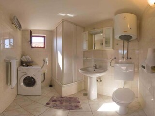 Appartement Vis (Stadt) Kenmerken 8