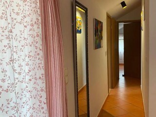 Appartement Rab (Stadt) Équipement 5