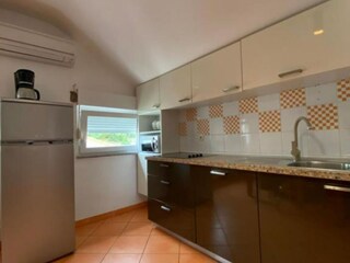 Appartement Rab (Stadt) Équipement 10