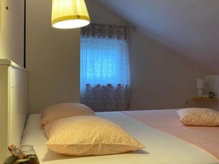 Appartement Rab (Stadt) Kenmerken 12