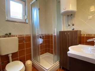 Appartement Rab (Stadt) Kenmerken 16