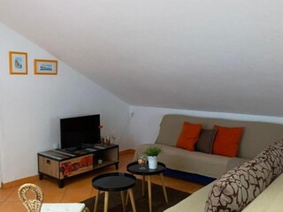 Appartement Rab (Stadt) Équipement 9