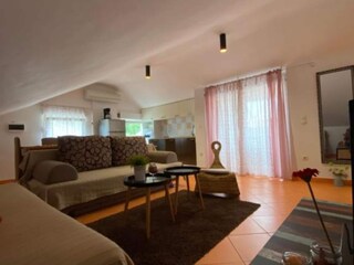 Apartment Rab (Stadt) Ausstattung 11