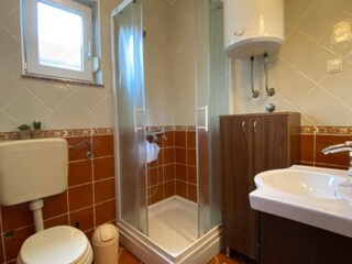 Appartement Rab (Stadt) Kenmerken 15