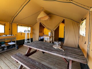 Vakantiehuis Heeg Kenmerken 12