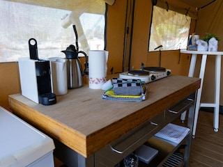 Ferienhaus Heeg Ausstattung 10