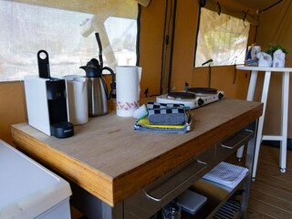 Holiday house Heeg Features 10