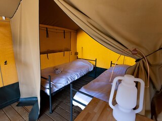 Holiday house Heeg Features 14