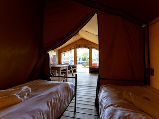 Holiday house Heeg Features 14