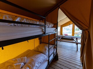 Vakantiehuis Heeg Kenmerken 8