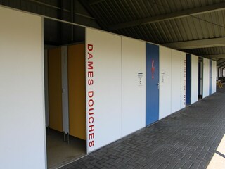 Vakantiehuis Heeg Kenmerken 16