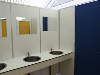 Ferienhaus Heeg Ausstattung 14