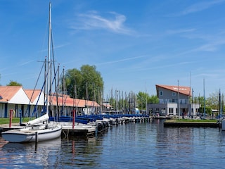 Holiday house Heeg Outdoor Recording 6