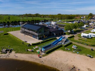 Vakantiehuis Heeg Omgeving 18