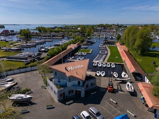 Ferienhaus Heeg Umgebung 24