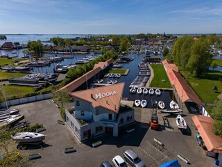 Vakantiehuis Heeg Omgeving 24