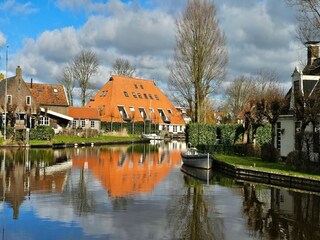 Vakantiehuis Heeg Omgeving 20