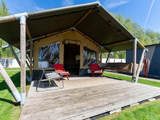 Holiday house Heeg Outdoor Recording 2