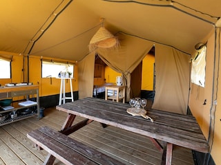 Ferienhaus Heeg Ausstattung 13