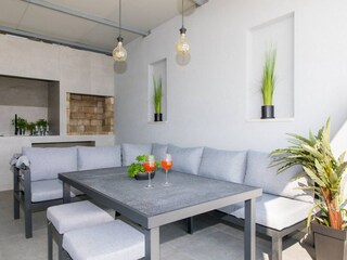 Villa Bol Ausstattung 5