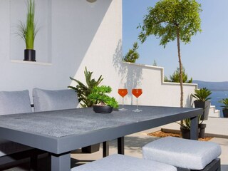 Villa Bol Enregistrement extérieur 2