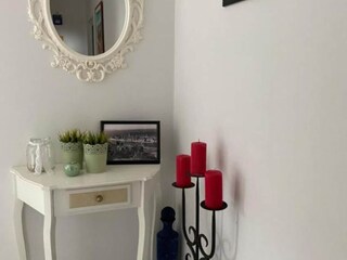 Appartement Rab (Stadt) Kenmerken 1