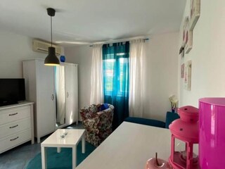 Apartment Rab (Stadt) Ausstattung 7