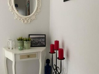 Appartement Rab (Stadt) Équipement 6