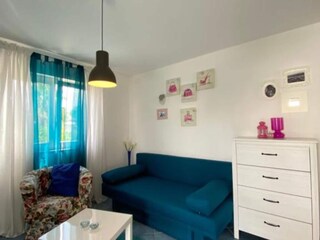 Appartement Rab (Stadt) Équipement 9