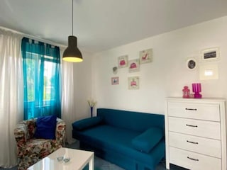 Appartement Rab (Stadt) Kenmerken 6
