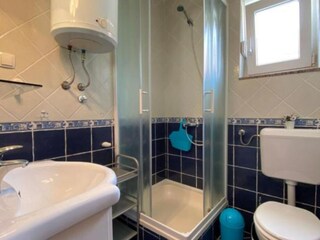 Apartamento Rab (Stadt) Características 11