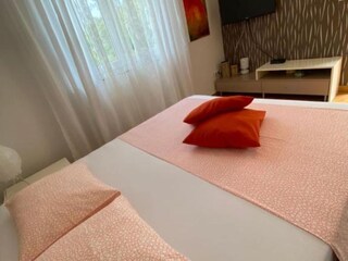 Apartment Rab (Stadt) Ausstattung 7