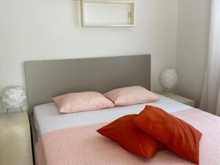 Apartment Rab (Stadt) Ausstattung 8